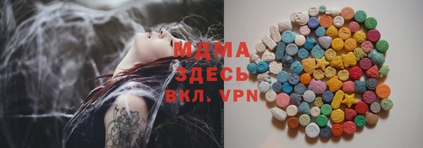 тгк Абаза
