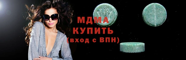 тгк Абаза